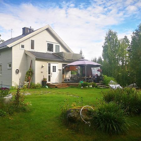 Villa Ka Stor Elvdal Koppang Екстериор снимка