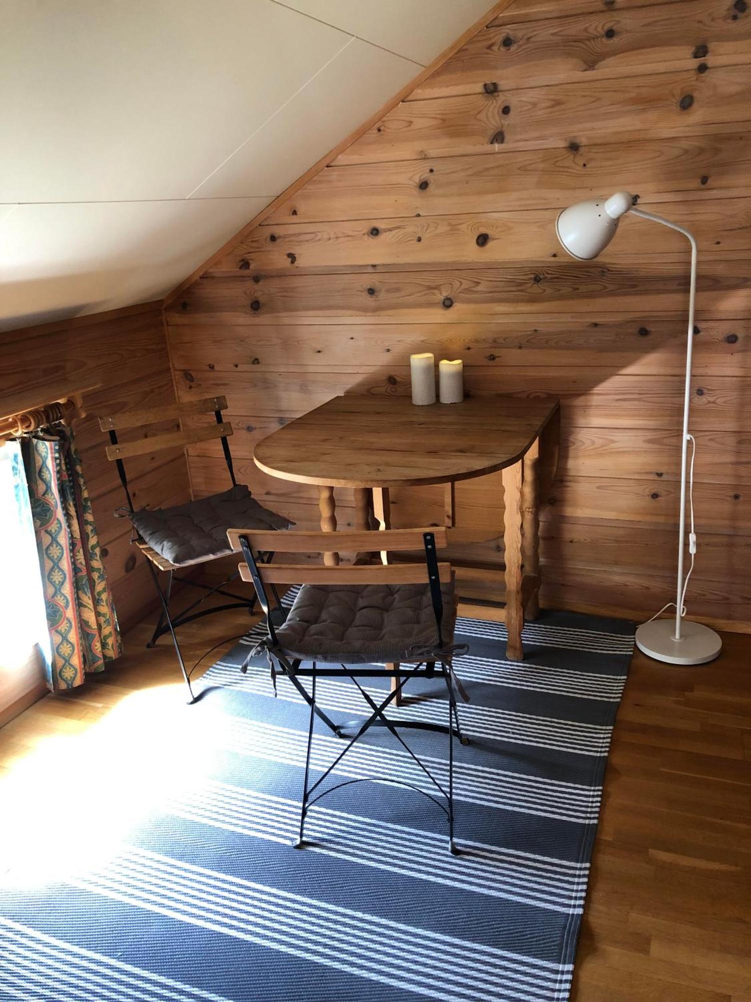 Villa Ka Stor Elvdal Koppang Екстериор снимка