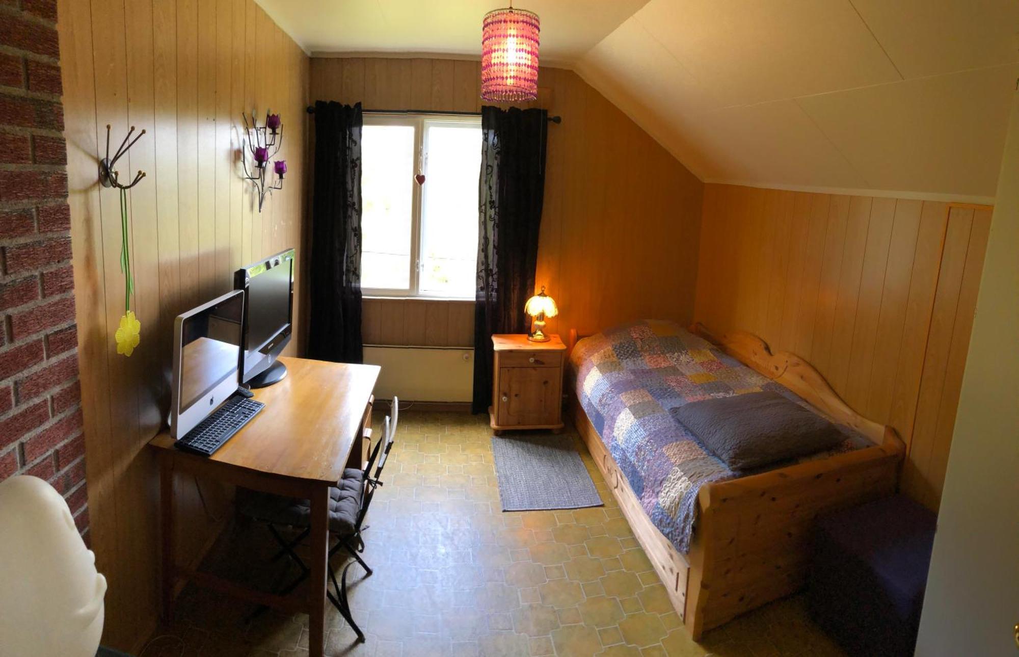 Villa Ka Stor Elvdal Koppang Екстериор снимка