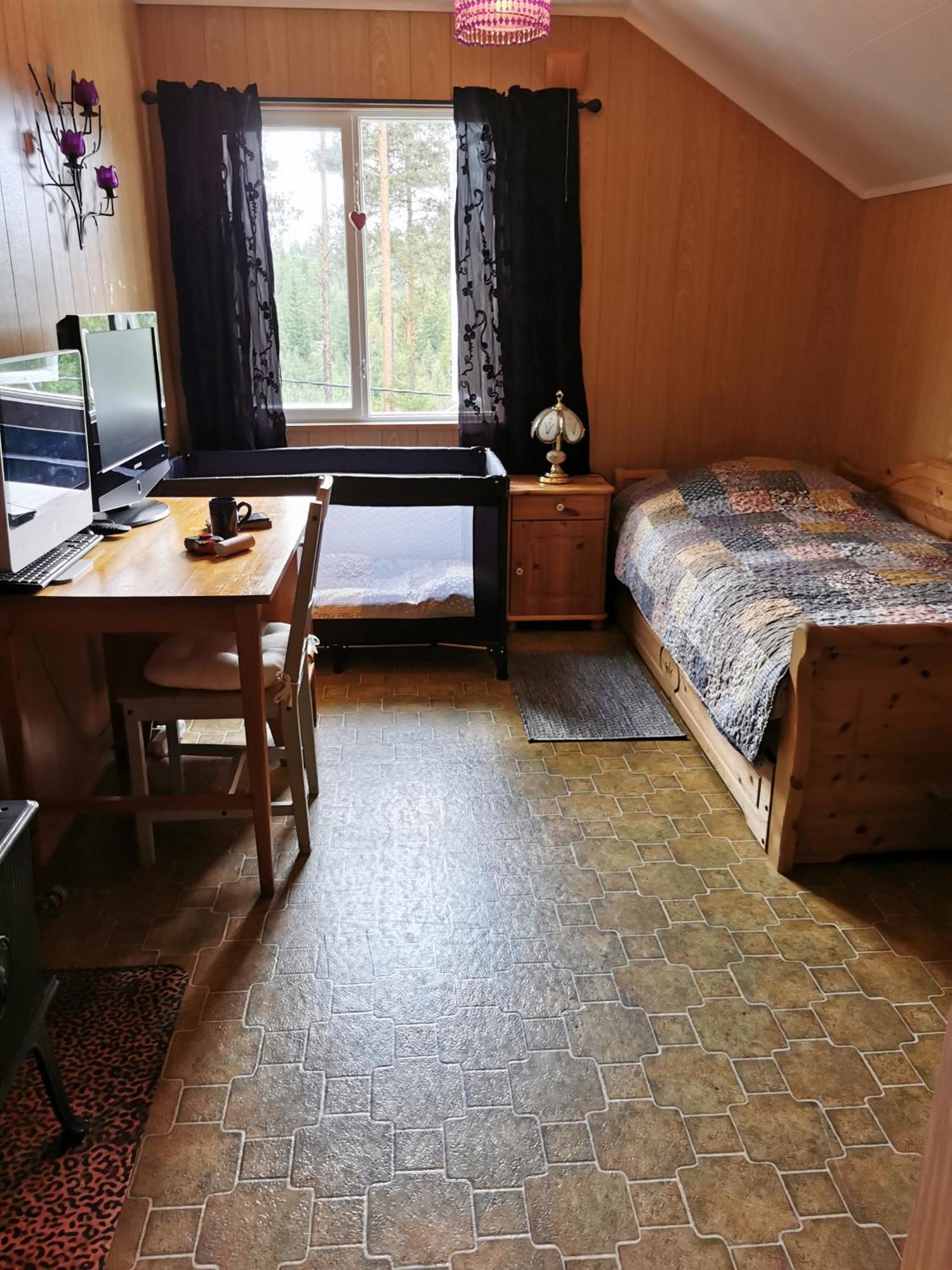 Villa Ka Stor Elvdal Koppang Екстериор снимка