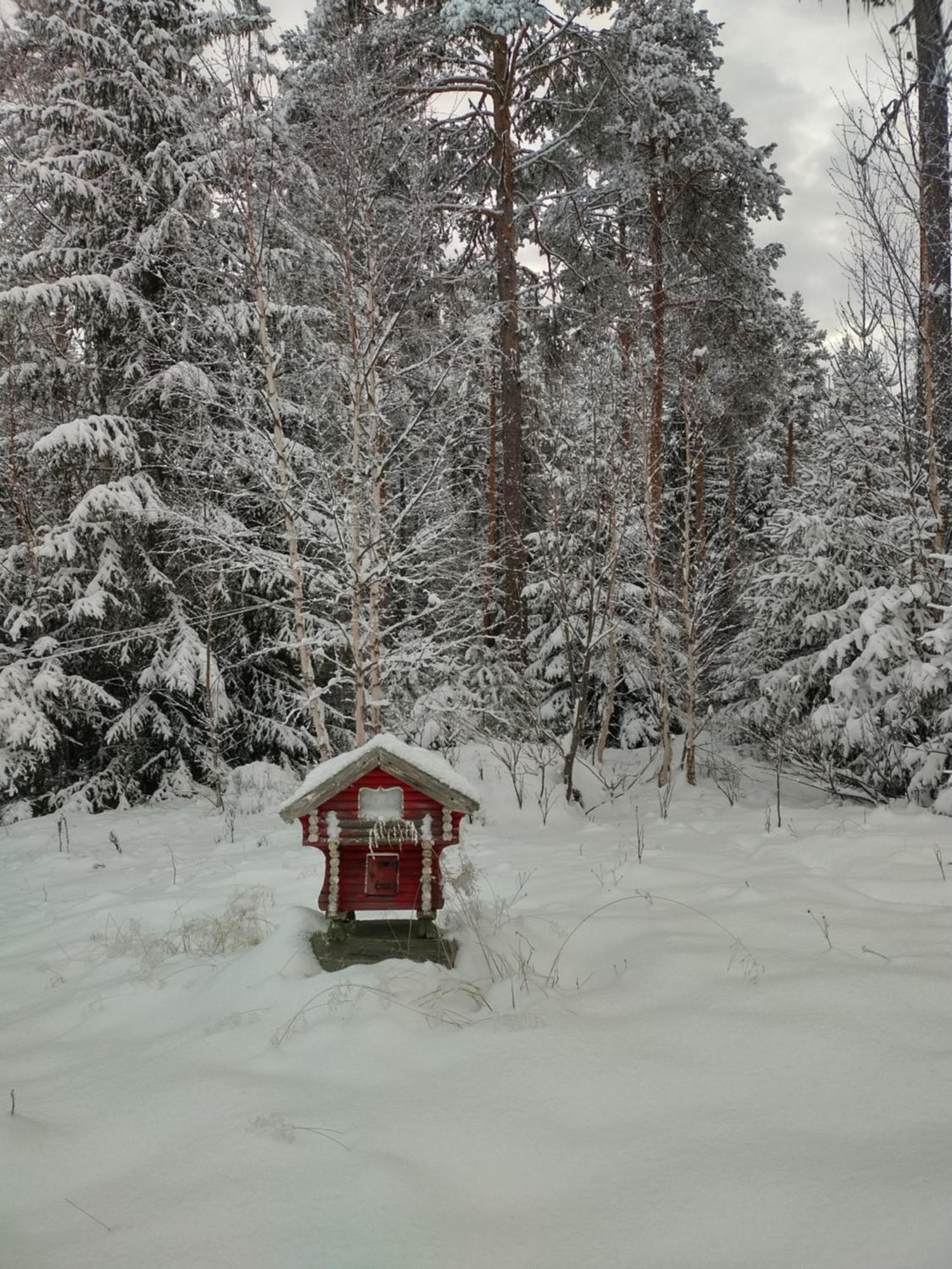Villa Ka Stor Elvdal Koppang Екстериор снимка