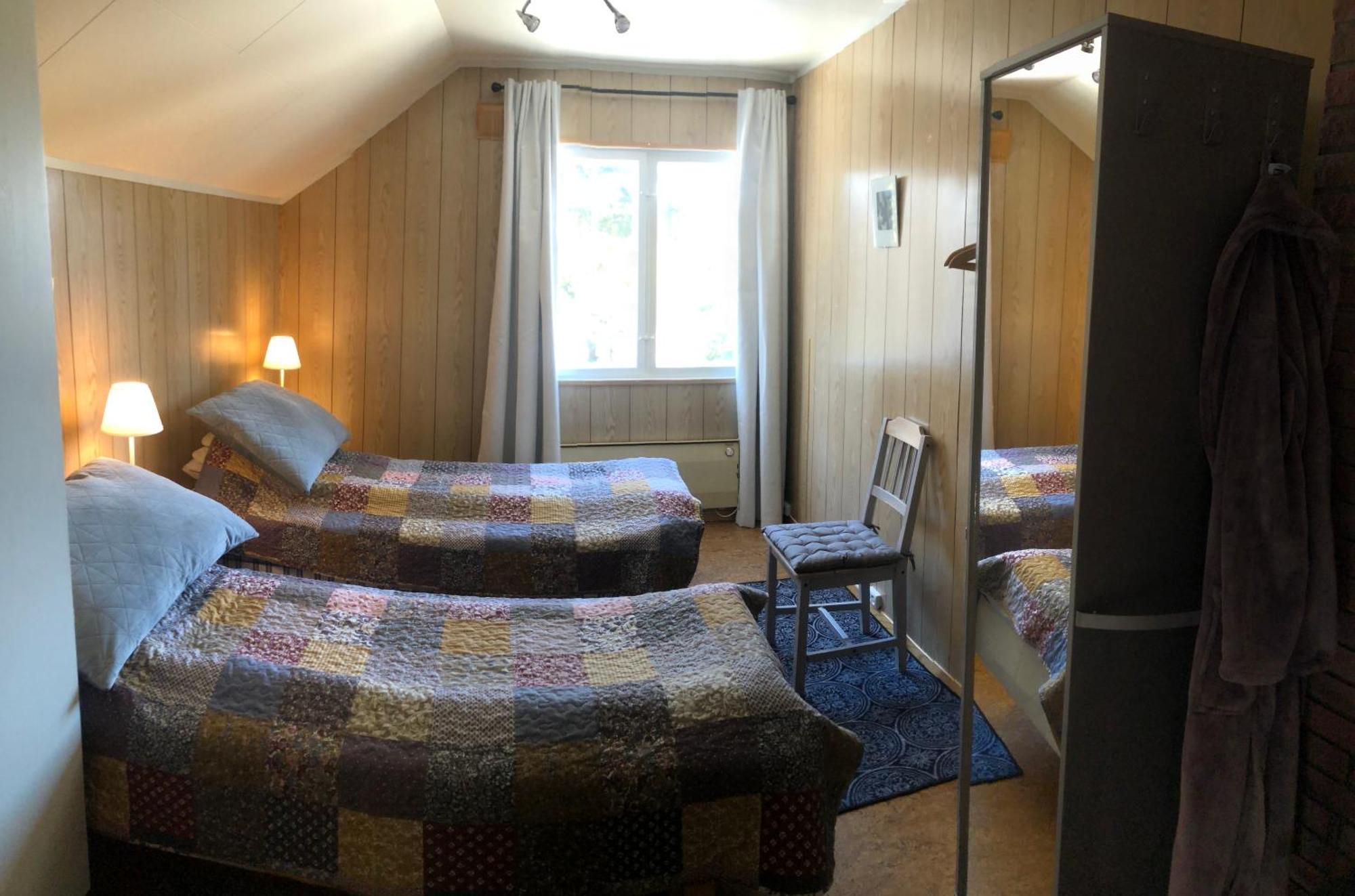 Villa Ka Stor Elvdal Koppang Екстериор снимка